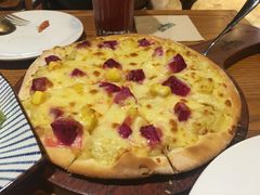 -SEN CASTLE城堡西餐(创意设计中心店)
