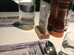 -L'Arome芳芳法国餐厅(仙林金鹰店)
