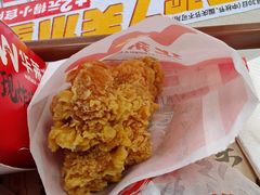 -华莱士·全鸡汉堡(柳州店)
