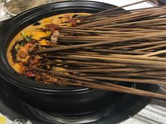 -钢管厂歆瑞源油卤串串香(春熙路太古里店)