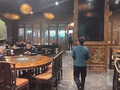 -顺兴老茶馆·精品川菜(世纪城店)