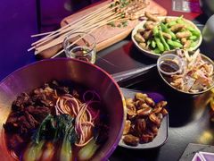 -赤红音乐现场(浦东金桥路店)