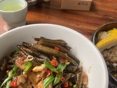 -竹山里(锁石路店)