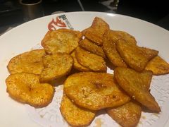 黄金土豆-火吧PTV聚会餐厅(6号店)