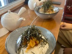 -Retro Deli 茶泡饭