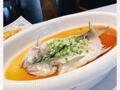 -禧宴Joyous Restaurant(禧园店)