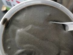 黑芝麻糊-鞠氏黑芝麻糊(水塔店)