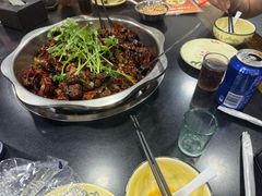 -天治宣·野椒鸡(龙头寺总店)