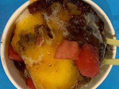 -梁子刨冰王&梁小糖(王顶堤店)