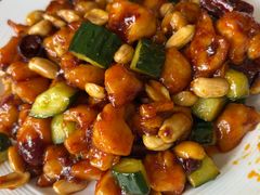-玉林烤鸭店(定福庄店)