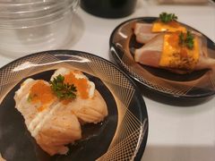 -争鲜回转寿司(朝北大悦城店)