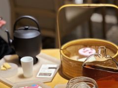 -tea'stone (万象天地店)