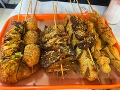 -小街曹师傅砂锅麻辣烫(亚泰大街店)