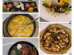 -3号仓库·创意中国菜(新世界城店)