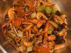 波格力蟹-七欣天(上海淮海路新尚广场店)