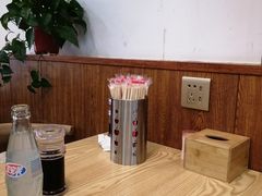 -牛马行牛肉饸饹铺(长春总店)
