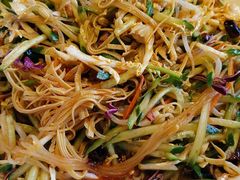 东北大拉皮-金掌勺东北菜(格兰晴天店)