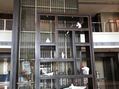 -舟山希尔顿酒店