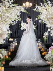 -美薇亭婚礼顾问