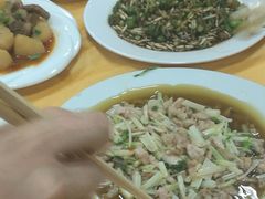 -荣生萝卜汤饭店
