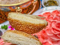 -曲氏老北京铜锅涮肉•火锅(不老街店)