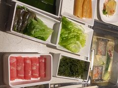 -野妹火锅(龙岗店)