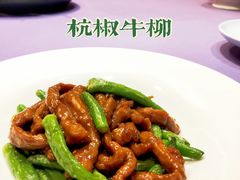 -张福记(陇海中路店)