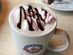 -吉姆丽德乡村西餐厅(闵行交大店)