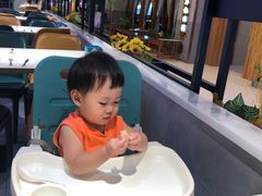 -快乐爱斯米牛排自助(人信汇店)