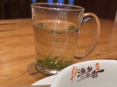 -渔乡米香·剁椒鱼头(四方坪店)