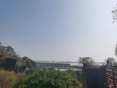-广州莲花山旅游区
