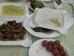 -东四民芳餐厅(世茂工三店)