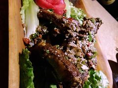 -阿布氇孜藏餐厅(九寨沟店)