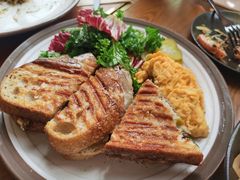 超级牛肉帕尼尼-O'mills Sourdough Bakery&Bistro(永嘉路店)