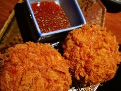 -山杏yama-katsu·吉列炸物