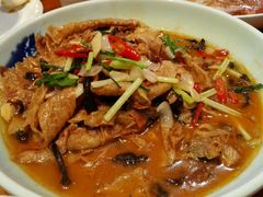 -金掌勺东北菜(格兰晴天店)