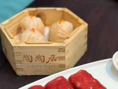 -陶陶居酒家(第十甫路总店)