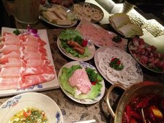 -小龙坎火锅(湖滨银泰in77店)
