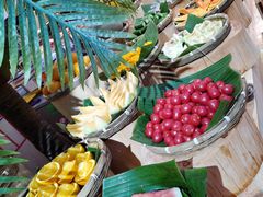 水果类-亚马逊环球美食百汇(新城吾悦广场店)