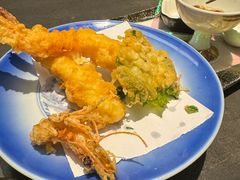 -铭牛烧肉·和牛海鲜自助(高新月牙湖店)