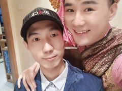 -云念·云水遥(金台路店)