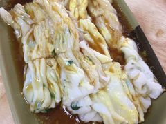 蛋肠粉-老祖宗石磨坊(大环山1号路店)