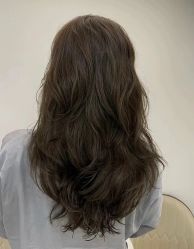 -FASHION PALACE hair+
