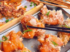 -铭副琦食·虾蟹烩馆(渔人码头店)