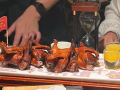 -大鸽饭(岗顶店)