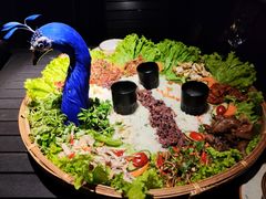 -品德宏·孔雀宴的发源地(金塔园店)