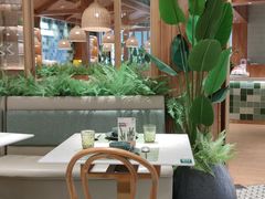 -芭札·Thai泰国餐厅(同和金铂天地店)