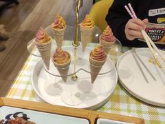 -姥姥春饼·烤鸭(未央路盛龙店)