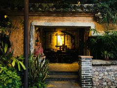 -五邑人家(江门店)