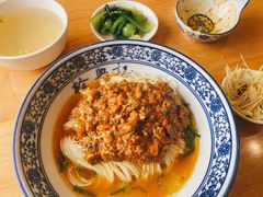 秃黄油-裕兴记·三虾面(西北街总店)